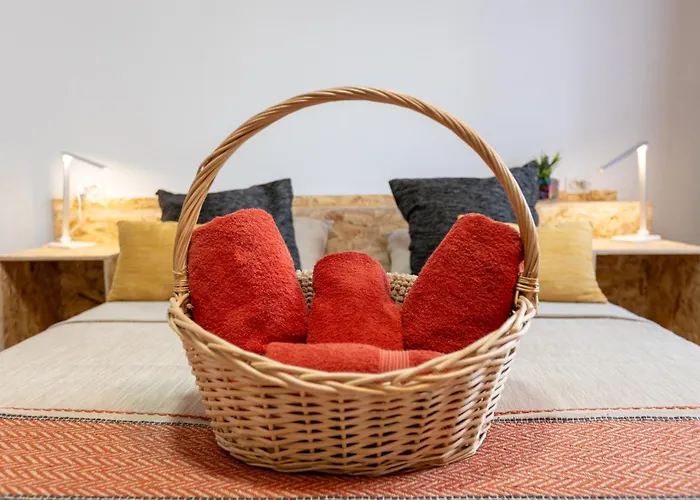 Casa Dos Guerra - Studio Apartments