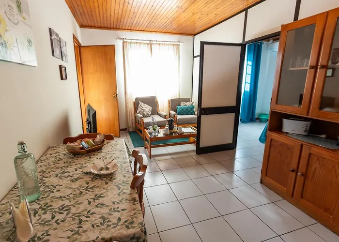 Casa Dos Guerra - Studio Apartments