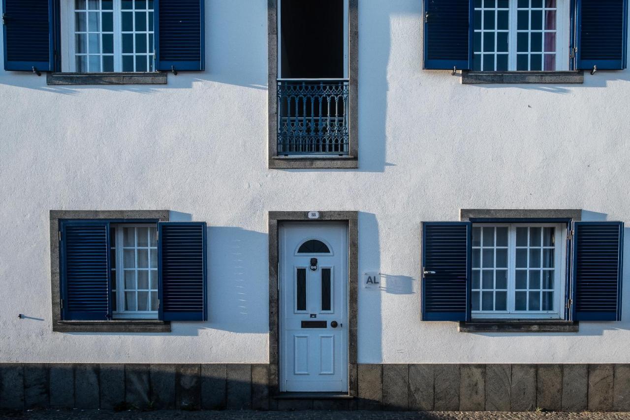 Casa Dos Guerra - Homestay