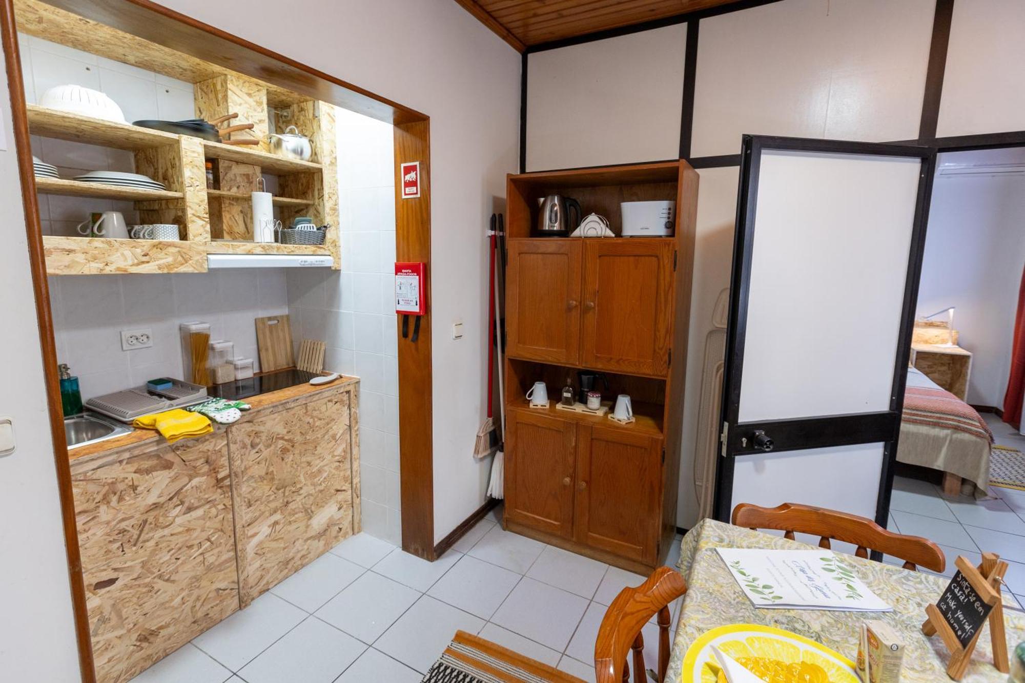 Homestay Casa Dos Guerra - Ponta Delgada (Sao Miguel)