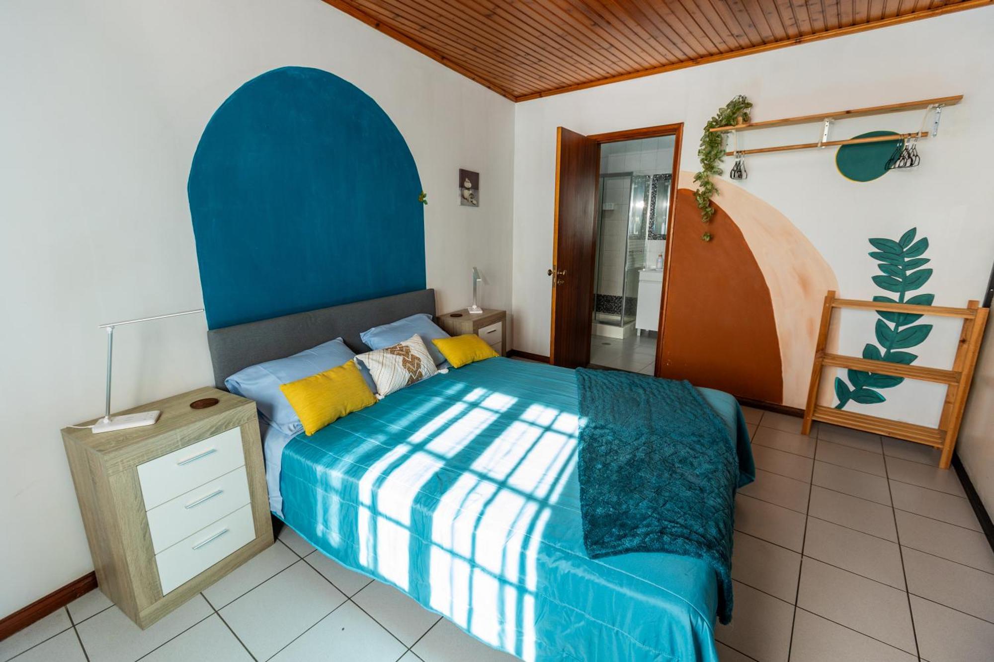 Casa Dos Guerra - Ponta Delgada (Sao Miguel)
