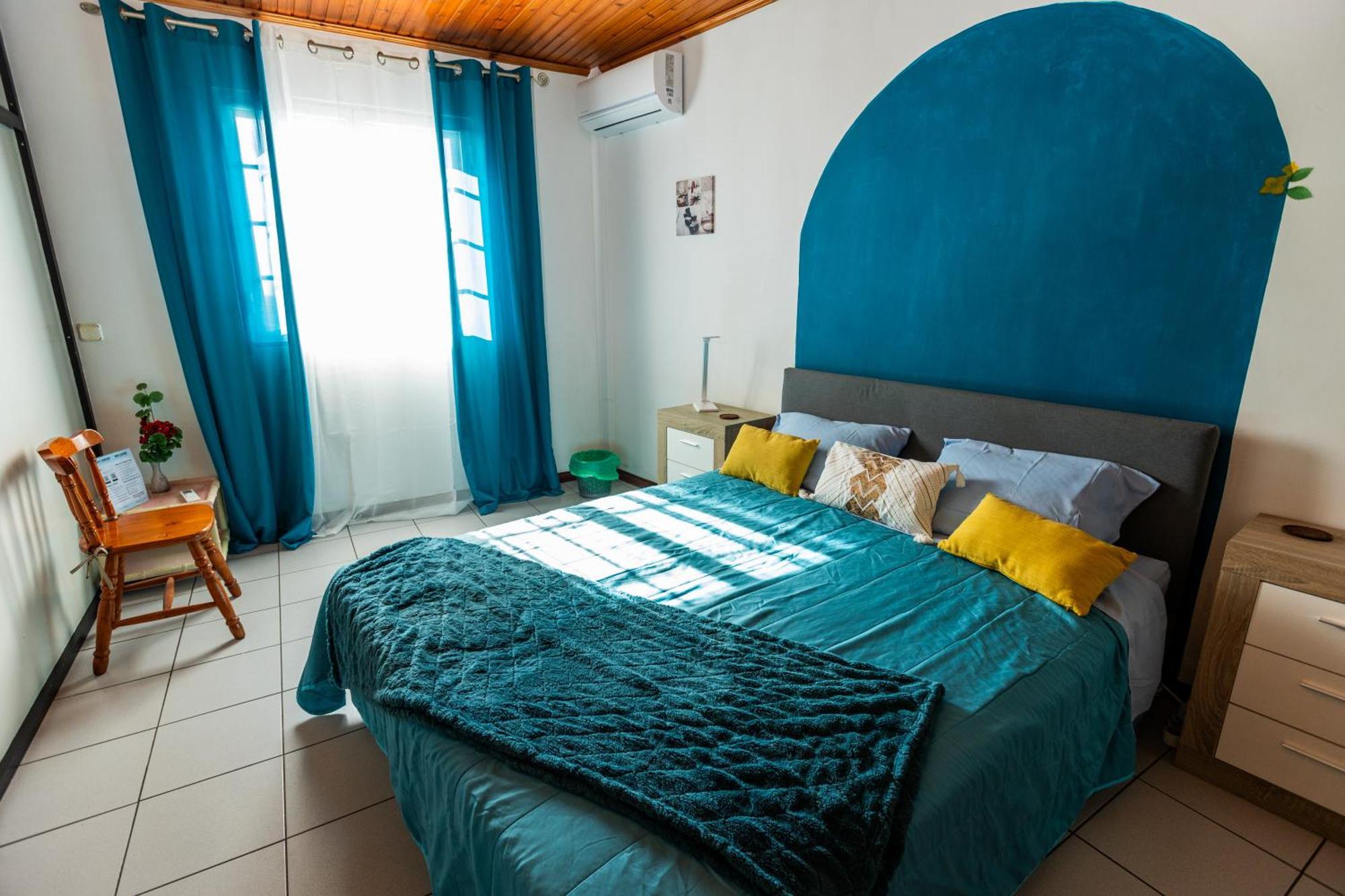 Casa Dos Guerra - Homestay *