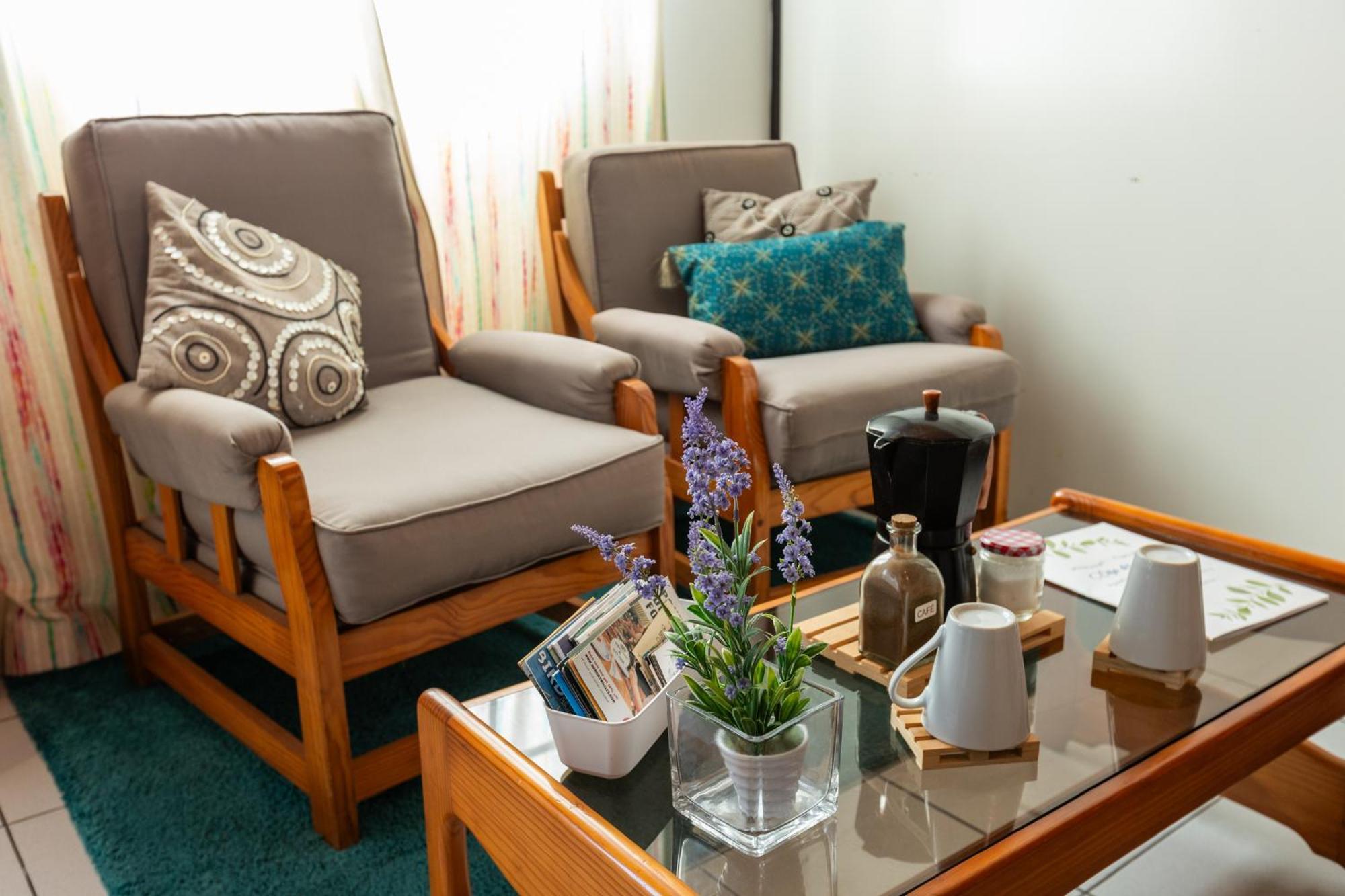 Casa Dos Guerra - Homestay Ponta Delgada (Sao Miguel)
