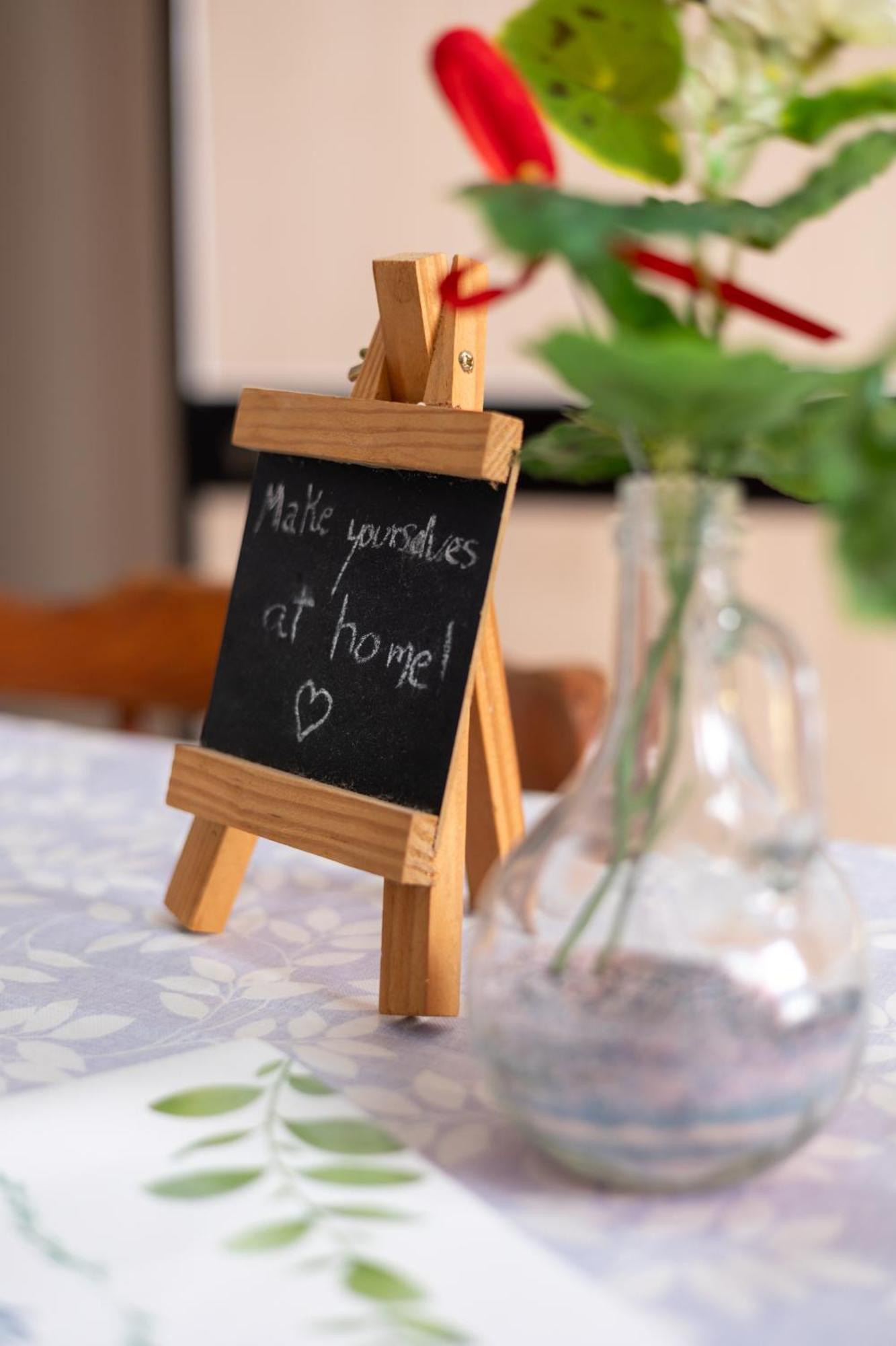 Homestay Casa Dos Guerra - *