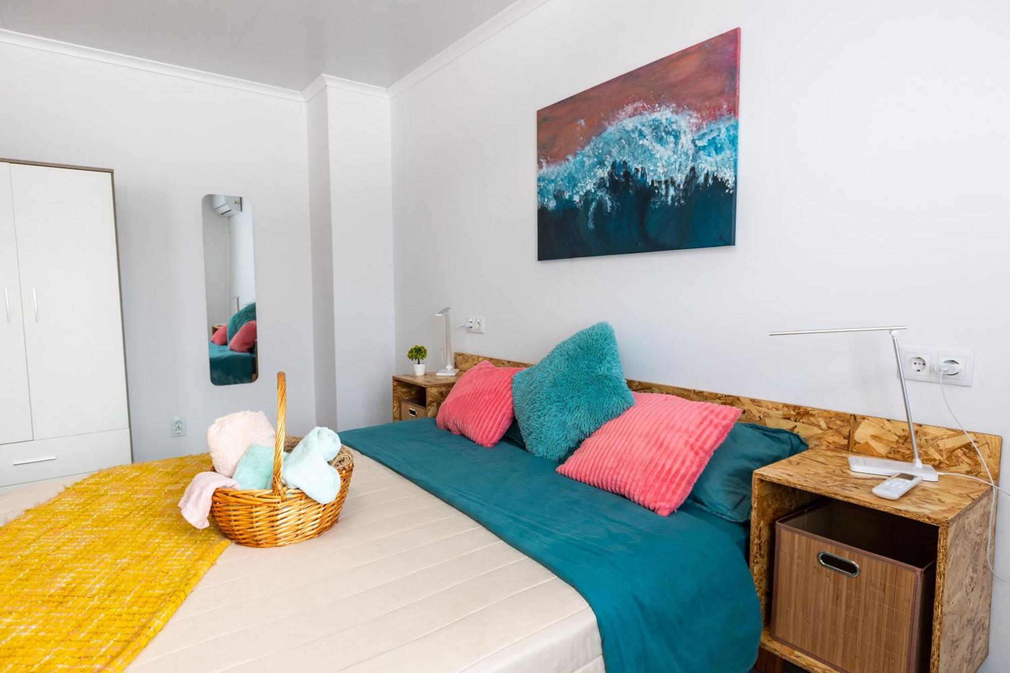 Homestay Casa Dos Guerra - Ponta Delgada (Sao Miguel)
