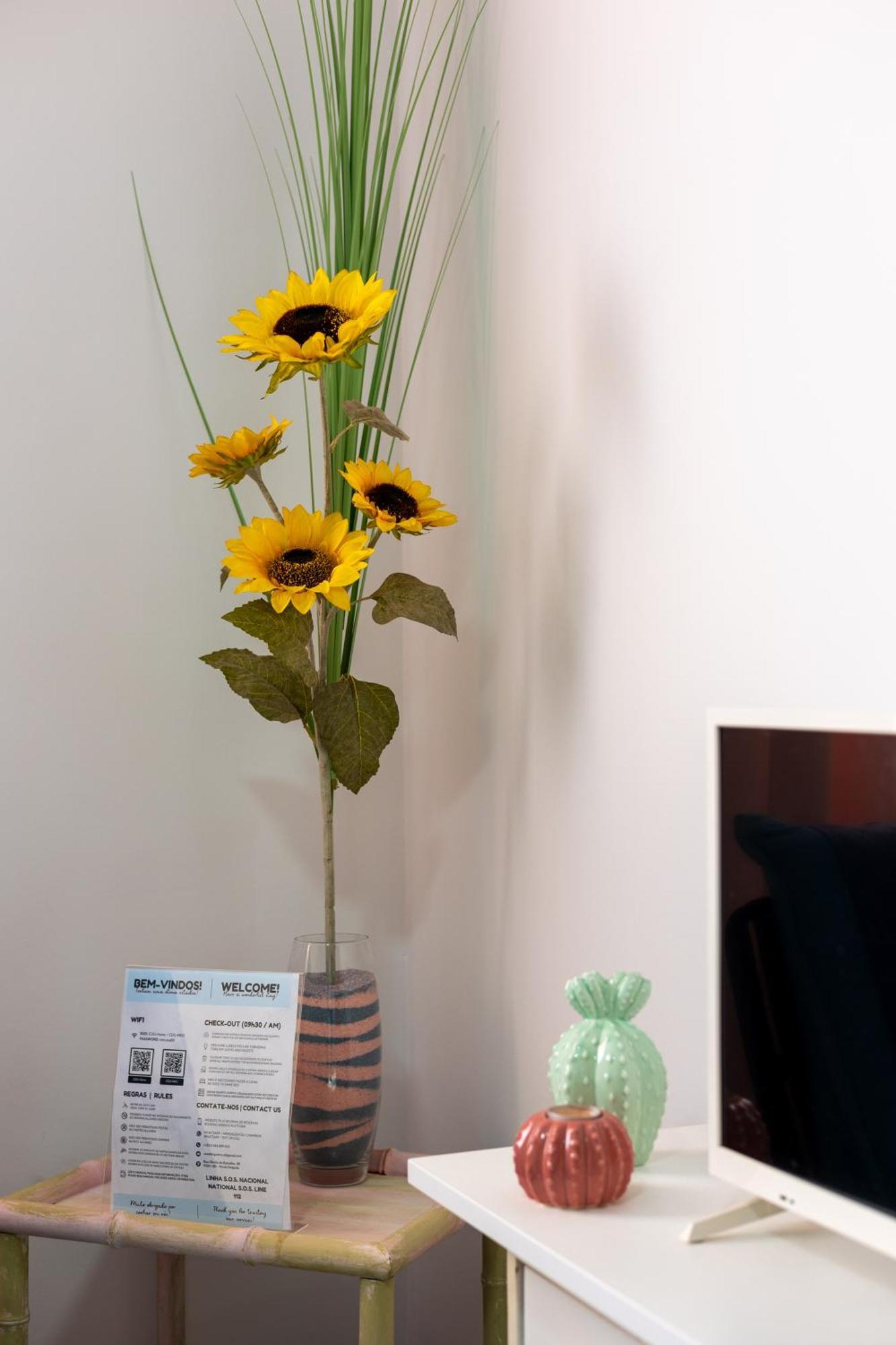 Homestay Casa Dos Guerra - *