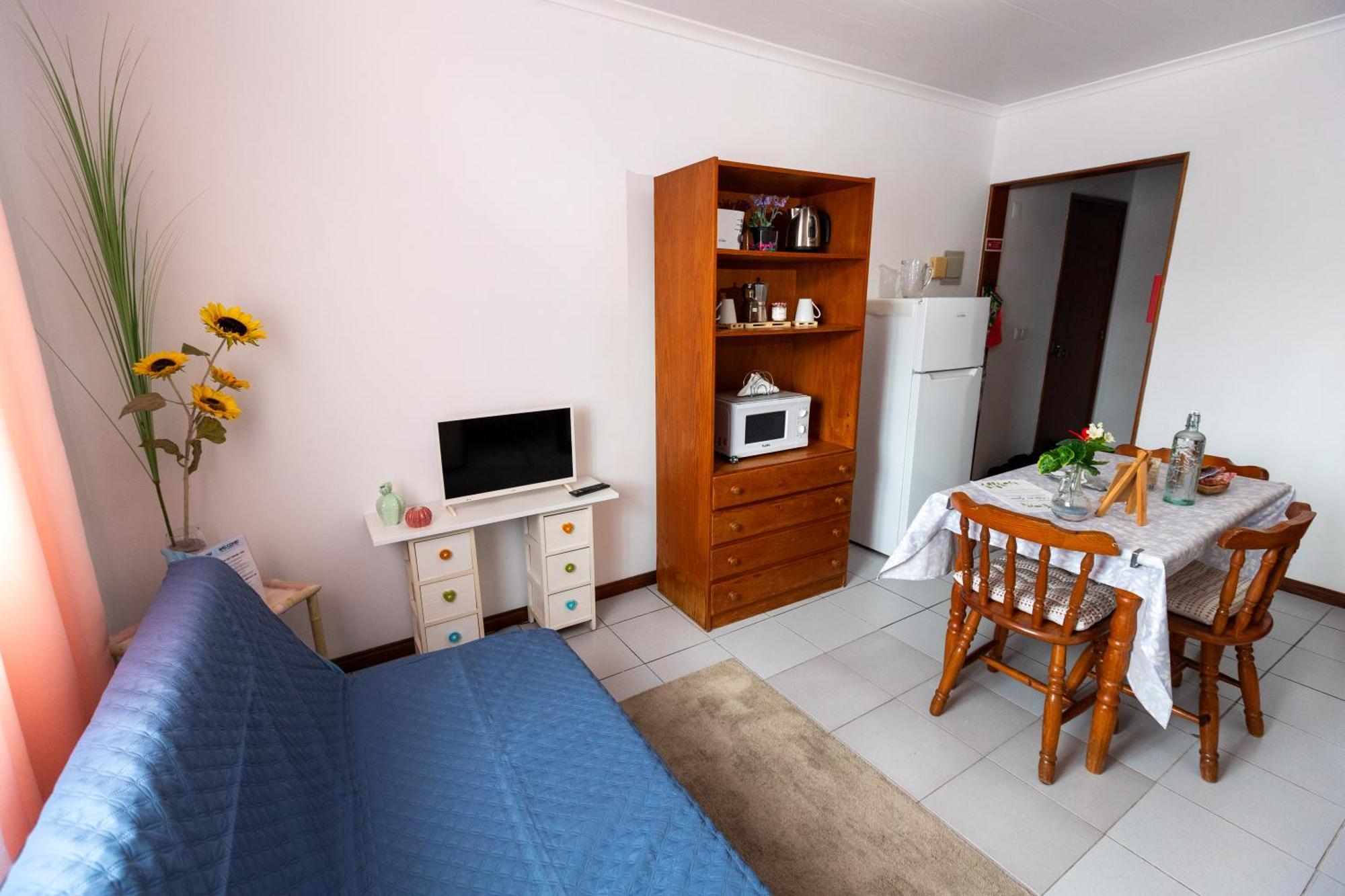 Homestay Casa Dos Guerra -