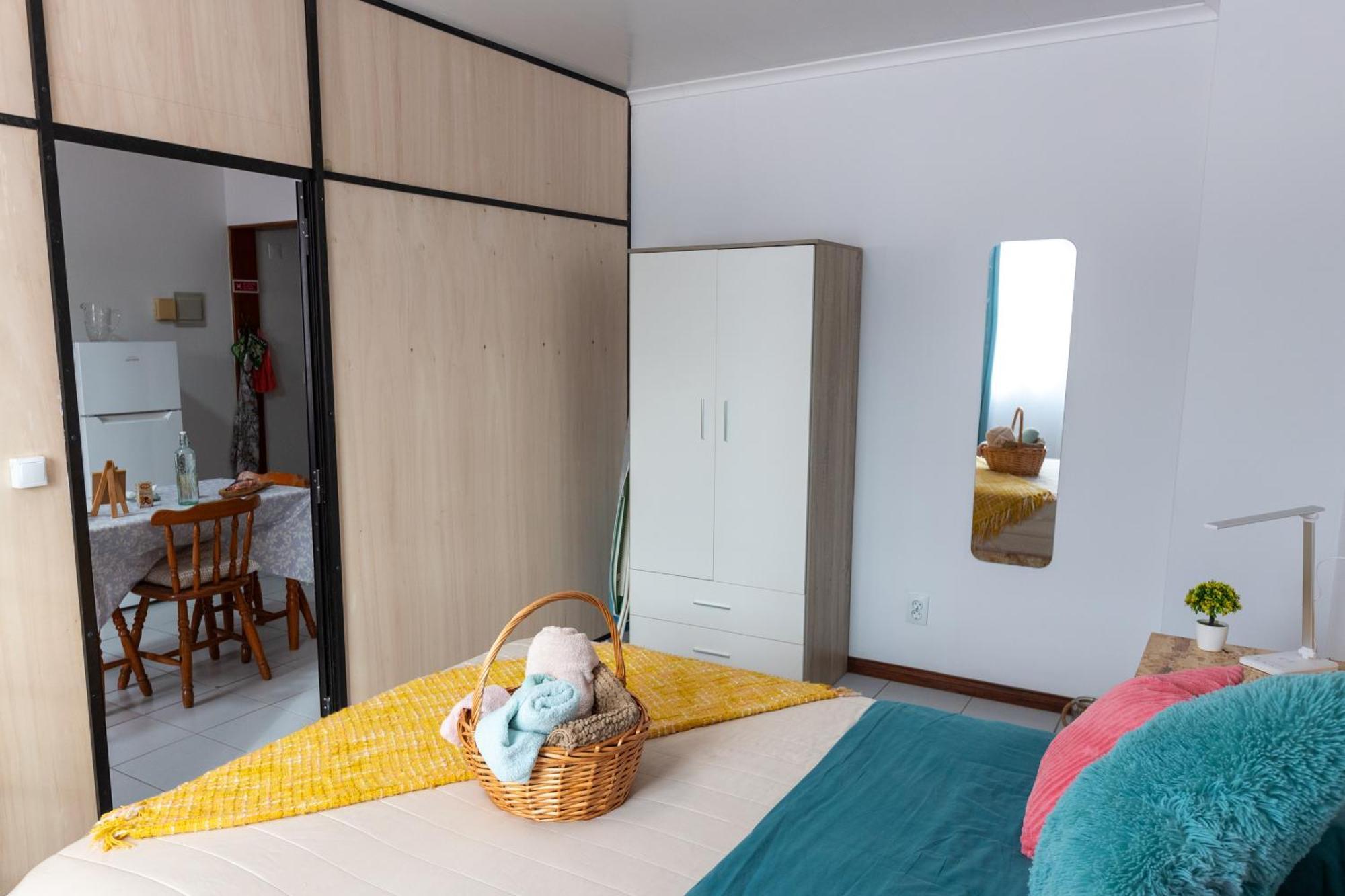Casa Dos Guerra - Homestay *