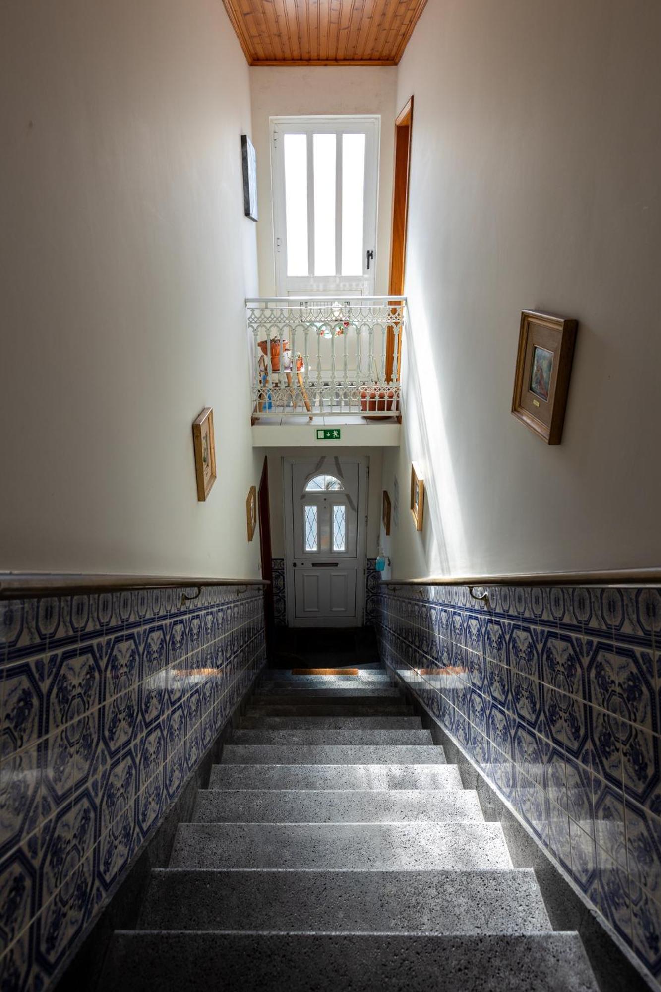 Casa Dos Guerra - *