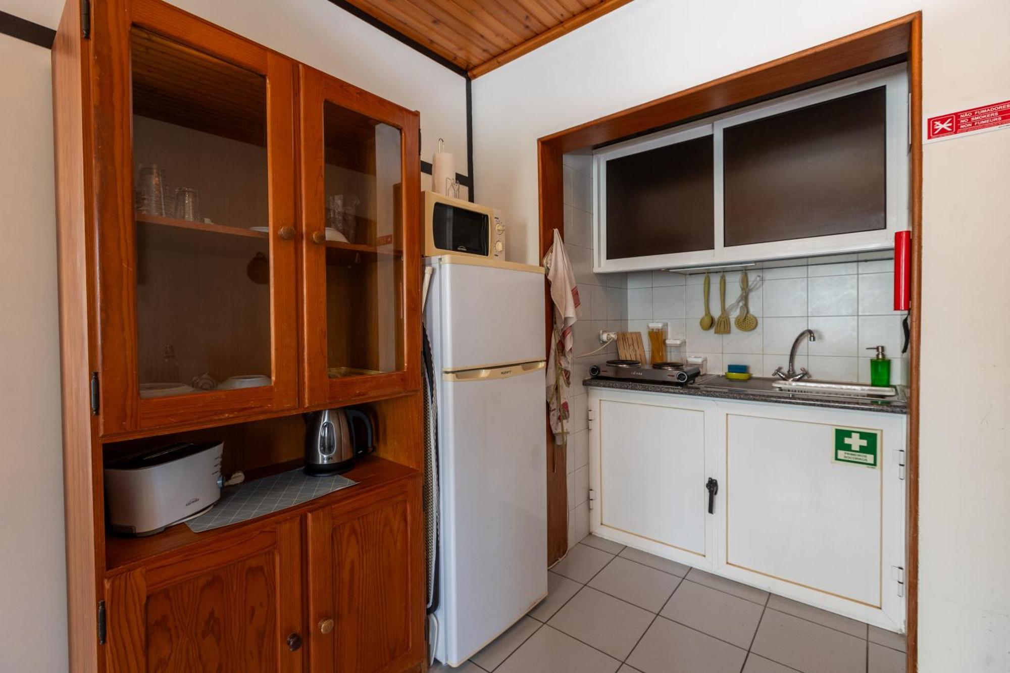 Homestay Casa Dos Guerra -
